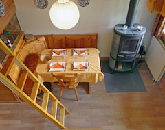 Entire House / Apartment Tarcianne A Apt. 2 - One Bedroom (Grimentz, Switzerland)