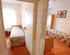Hotelli Armenia (Janowo, Liettua)