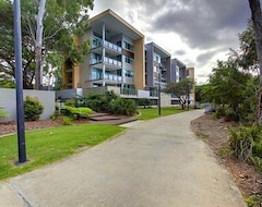Hotel Itara Apartments (Townsville, Australija)