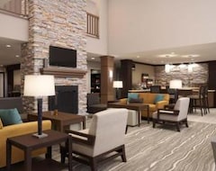 Hotel Staybridge Suites Waterloo - St. Jacobs Area (Waterloo, Canada)