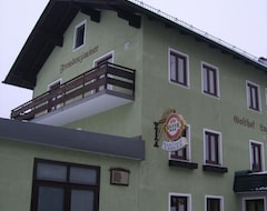 Khách sạn Lagler (Sonntagberg, Áo)