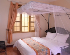 Hotel Two Seasons (Mbale, Uganda)