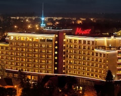 Hotel Mirotel (Truskavets, Ucrania)
