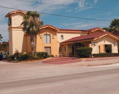 Hotel La Quinta Inn by Wyndham Lufkin (Lufkin, Sjedinjene Američke Države)