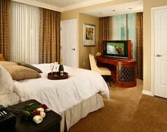 Hotel LSIResorts (Las Vegas, USA)