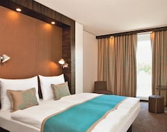 Hotelli Motel One Salzburg-Mirabell (Salzburg, Itävalta)