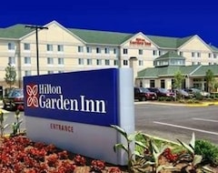 Hotelli Hilton Garden Inn Annapolis (Annapolis, Amerikan Yhdysvallat)