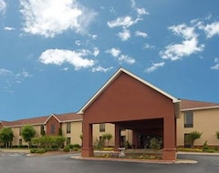 Hotel Quality Inn & Suites Canton, GA (Canton, USA)