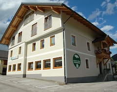 Hotel Landgasthof Wöhrer (Aigen im Ennstal, Austria)