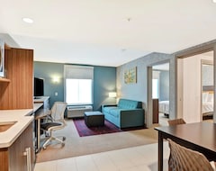 Otel Home2 Suites By Hilton Beaufort, Sc (Beaufort, ABD)