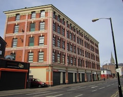 Hele huset/lejligheden Hogg & Mitchell Apartments (Derry-Londonderry, Storbritannien)