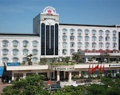 Sai Gon Kim Lien Hotel Vinh City (Vinh, Vietnam)