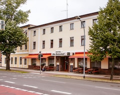 Hotel Am Bahnhof (Stendal, Njemačka)