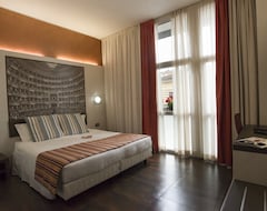 Khách sạn Hotel Milano Navigli (Milan, Ý)
