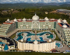 Resort/Odmaralište Alan Xafira Deluxe Resort & Spa (Alanya, Turska)