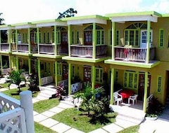 Ξενοδοχείο Hotel Fun Holiday Beach Resort (Νεγκρίλ, Τζαμάικα)