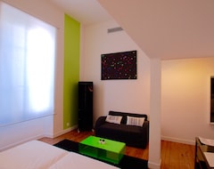 B11hotel (Niza, Francia)