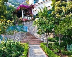 Hotel Villa Santa Croce (Amalfi, Italija)