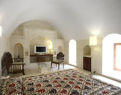 Gæstehus Kasr-i Nehroz Hotel (Midyat, Tyrkiet)