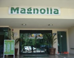 Khách sạn Sunshine Magnolia & Spa (Varna, Bun-ga-ri)
