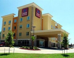 Khách sạn Comfort Suites Kilgore (Kilgore, Hoa Kỳ)