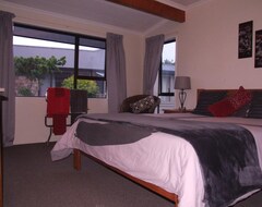 Bed & Breakfast Annies Bnb At 7c (Renwick, New Zealand)