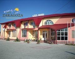 Pansiyon Zaragoza (Fagaras, Romanya)
