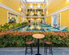 Khách sạn Triple Riverside Villa Hotel Hoian (Hội An, Việt Nam)