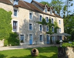 Bed & Breakfast Le Moulin de Pommeuse (Pommeuse, Francia)