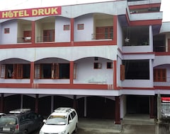 Hotel Druk (Tezpur, India)