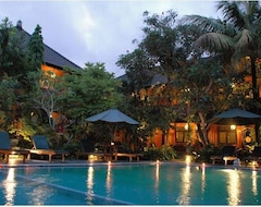Hotel Puri Garden (Ubud, Indonezija)