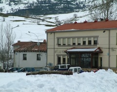 Hostal Las Nieves (Cármenes, Tây Ban Nha)
