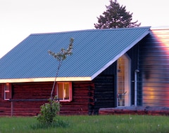 Hotel Woodhouse Cottages and Ranch (Prince George, Canada)