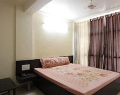 Hotel Palm Residency (Ahmedabad, Indija)