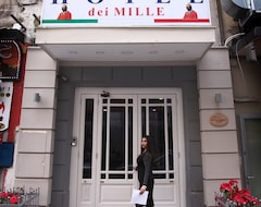 Best Western Hotel dei Mille (Naples, Italy)