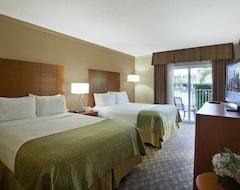 Hotel Holiday Inn University Of Miami (Miami Beach, USA)