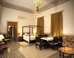 Hotel Riad Layali (Fès, Maroko)