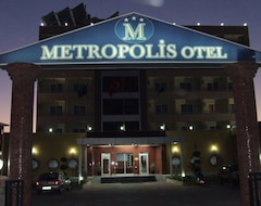 Otel Metropolis (Torbalı, Türkiye)