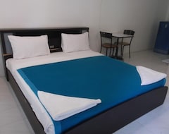 Hotel Bed & Breakfast (Chaweng Beach, Tailandia)