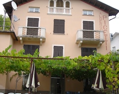 Otel Picetti (Varese Ligure, İtalya)