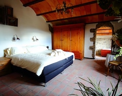 Bed & Breakfast Masia la Pineda (Massanet de la Selva, Spanien)