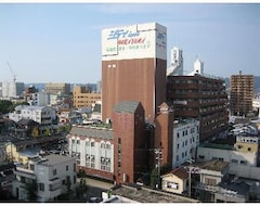 Ryokan Hotel City Inn Wakayama (Wakayama, Japonya)