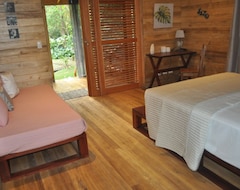 Hotel Natura Lodges (Ojochal, Kostarika)