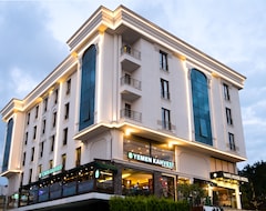 Khách sạn White House Hotel (Trabzon, Thổ Nhĩ Kỳ)