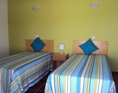 Hotelli Alojamento Costa Azul (Comporta, Portugali)