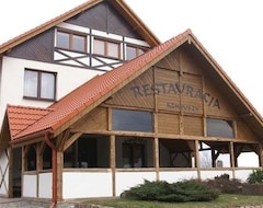 Khách sạn Koniuszy (Stoszowice, Ba Lan)