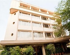 Khách sạn Regent Hotel Andheri (Mumbai, Ấn Độ)