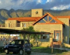 Hotel Barrancas del Sol (Merlo, Argentina)