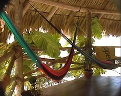 Khách sạn Hotel Villas Delfines (Isla Holbox, Mexico)