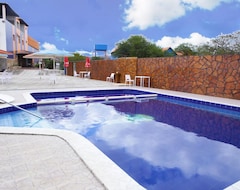Khách sạn Agreste Water Park Hotel (Caruaru, Brazil)